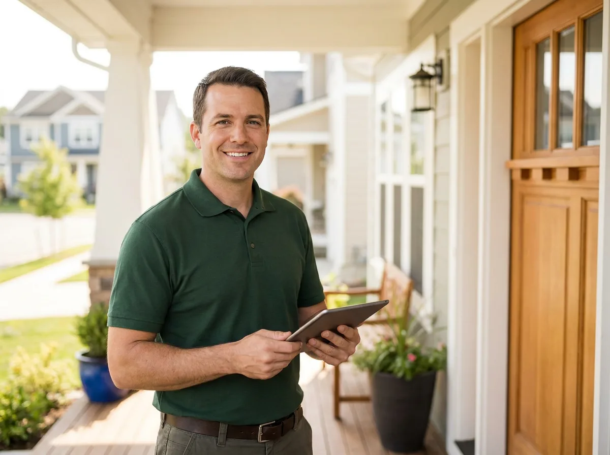 Pest control FAQs for Piketon, OH